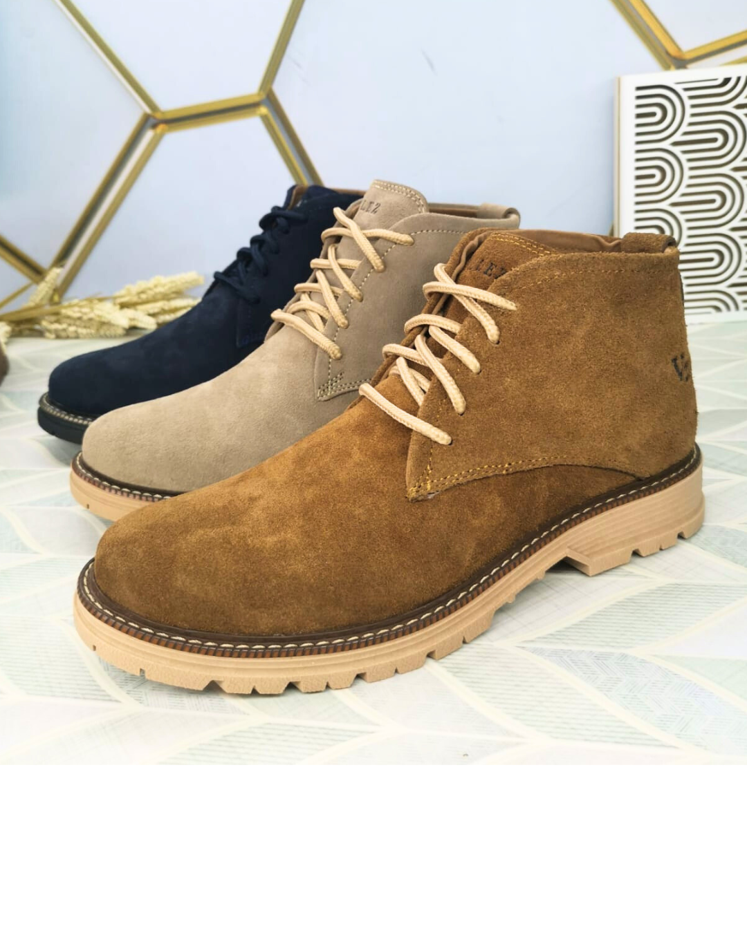 Gray helmet for bikers